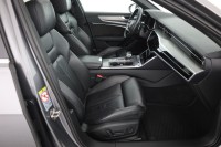 Audi A6 Avant 50 TDI quattro design