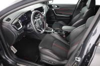 Kia pro_cee'd ProCeed 1.6 T-GDI GT