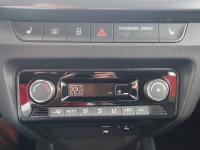 Skoda Fabia Combi 1.0 TSI Best of