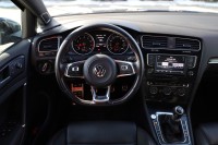 VW Golf VII 2.0 GTI Performance BMT