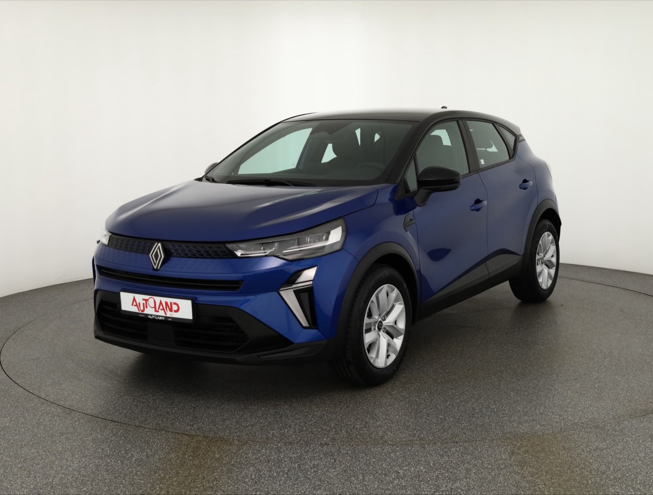 Renault Captur TCe 90