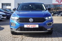 VW T-Roc 1.5 TSI Style