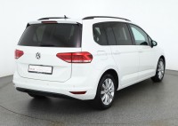 VW Touran 1.5 TSI DSG Highline