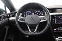 VW Passat Variant 2.0 TSI DSG R-Line