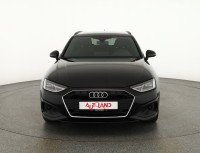 Audi A4 Avant 35 TDI S-tronic