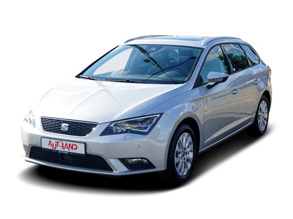 Seat Leon ST 1.4 Style
