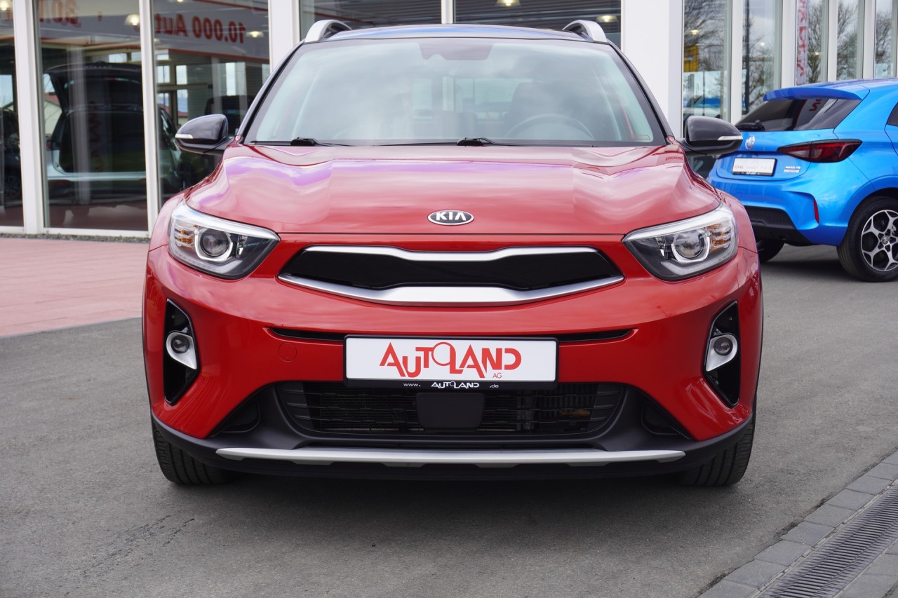Kia Stonic 1.0 T-GDI Spirit