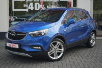 Vorschau: Opel Mokka X 1.6 CDTI Innovation