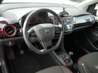 Seat Mii 1.0 FR-Line
