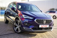 Seat Tarraco 1.5 TSI Xcellence