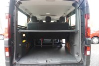 Renault Trafic Combi 8 Sitzer