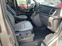 Ford Tourneo Custom 2.0 EcoBlue AT