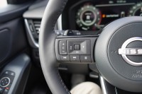 Nissan Qashqai N-Connecta 1.3 Dig-T Aut.