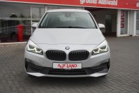 BMW 216 d Advantage