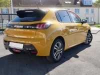 Peugeot 208 1.2 Allure Pack