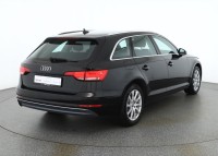 Audi A4 Avant 1.4 TFSI sport