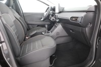 Dacia Sandero Stepway TCe 90