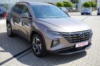 Hyundai Tucson 1.6 Prime HEV