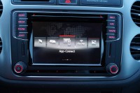 VW Tiguan 1.4 16V TSI BMT