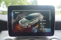 Mercedes-Benz CLA 180 AMG Line