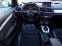 Audi Q3 2.0 TFSI quattro sport