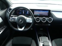 Mercedes-Benz GLA 250 4Matic AMG-Line