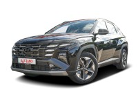 Hyundai Tucson 1.6 T-GDI Aut. 2-Zonen-Klima Navi Sitzheizung