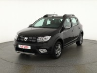 Dacia Sandero Stepway TCe 90 Anniversary Navi AHK PDC