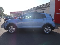 VW T-Cross 1.0 1.0 TSI Goal