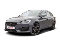 Cupra Leon Sportstourer 2.0 VZ 4Drive Virtual Cockpit