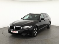 BMW 5er Reihe 520d Touring 3-Zonen-Klima Navi Sitzheizung