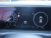 Hyundai Tucson 1.6 Trend Mild-Hybrid 4WD DCT