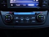 Toyota RAV 4 RAV4 2.0 4x4 Team D