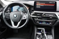 BMW 5 530i Luxury xDrive MHEV Aut.