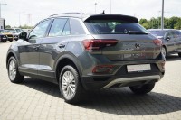 VW T-Roc 1.5 TSI DSG