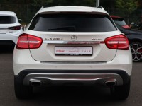 Mercedes-Benz GLA 200 d 4Matic