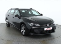 VW Passat Variant 1.5 eTSI DSG