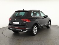 VW Tiguan 1.4 TSI eHybrid Elegance