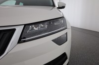Skoda Karoq 1.5 TSI DSG Clever