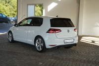 VW Golf VII 2.0 GTI BMT