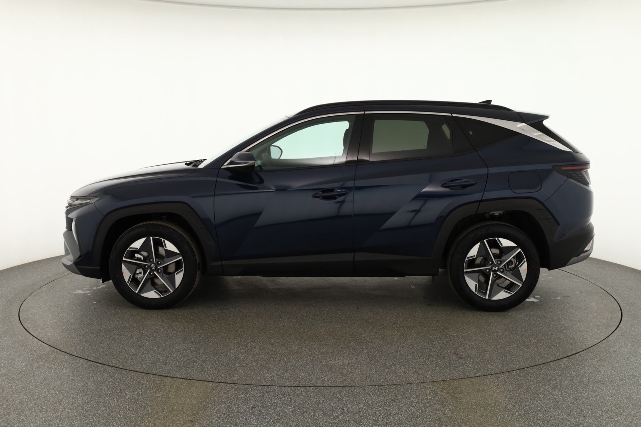 Hyundai Tucson 1.6 T-GDI