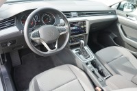 VW Passat Variant 2.0 TDI DSG Conceptline
