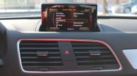 Audi Q3 1.4 TFSI basis