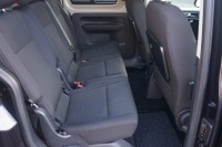 VW Caddy 1.4 TSI