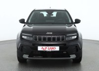 Jeep Avenger 1.2 T-GDI Altitude