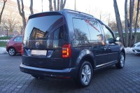 VW Caddy 1.4 TSI Comfortline