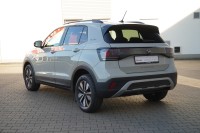 VW T-Cross 1.0 TSI Goal DSG
