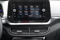 VW T-Cross 1.0 TSI DSG
