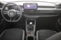 Jeep Avenger 1.2 MHev