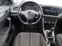 VW T-Roc 1.0 TSI